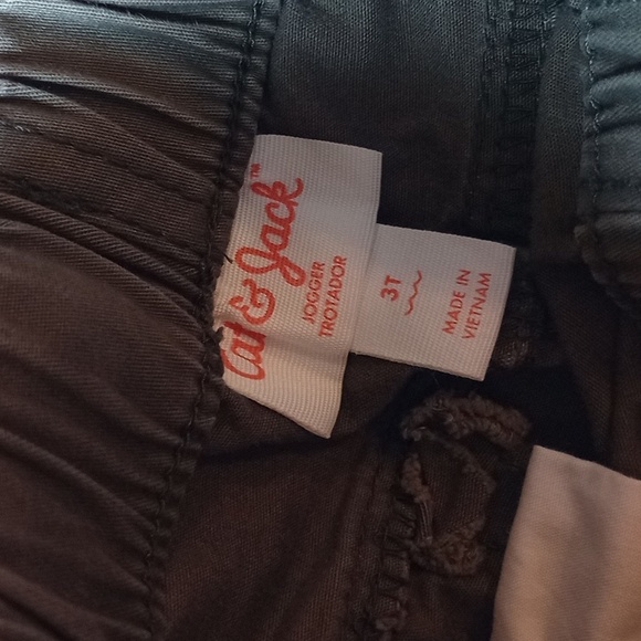 Boys Fall Pants 🍂 - Picture 3 of 10